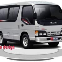 rental elf kulonprogo jogja