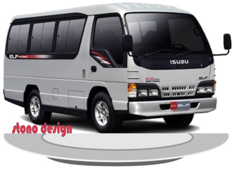 rental elf kulonprogo jogja
