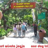 wisata jogja gembiraloka