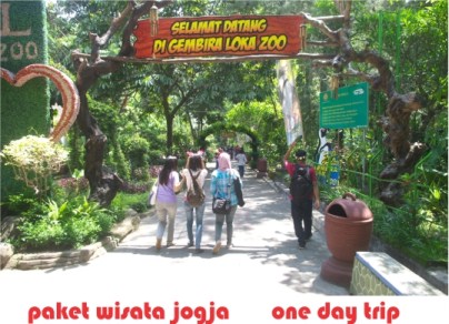 wisata jogja gembiraloka