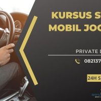 kursus stir mobil jogja