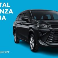rental avanza jogja
