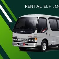 rental elf jogja