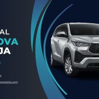 rental innova jogja