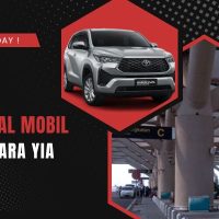 Rental Mobil Bandara YIA