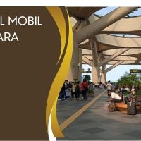 Rental Mobil Bandara