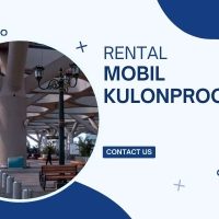 rental mobil kulonprogo