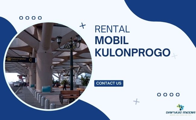 rental mobil kulonprogo