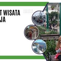 Tempat Wisata di Jogja