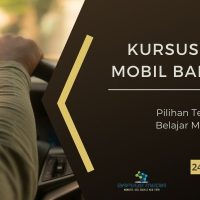kursus stir mobil bantul