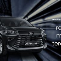 rental mobil terdekat