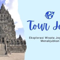 tour jogja