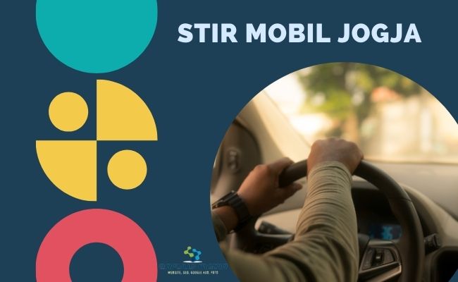 stir mobil jogja