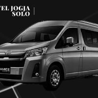travel jogja solo