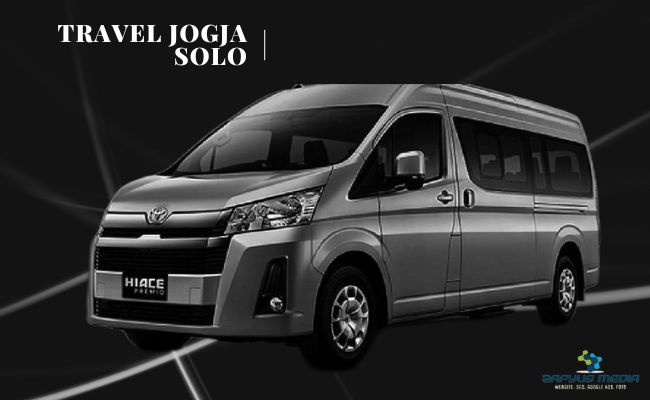 travel jogja solo