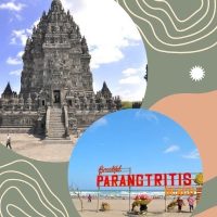 Harga Paket Liburan ke Jogja