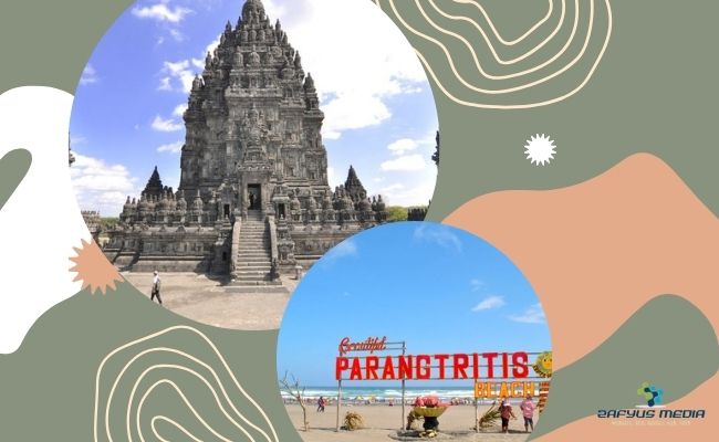 Harga Paket Liburan ke Jogja