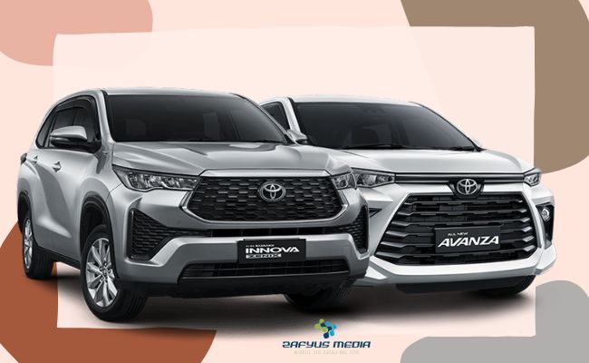Rental mobil Jogja dengan sopir