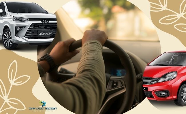 Kursus mobil Jogja murah