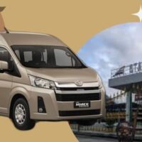 sewa mobil di stasiun tugu jogja