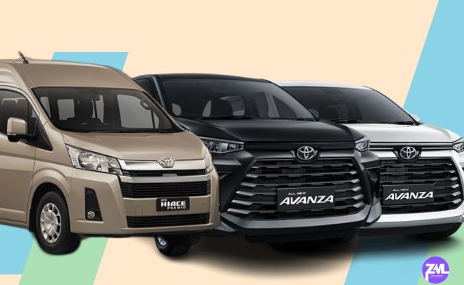 sewa mobil kulon progo