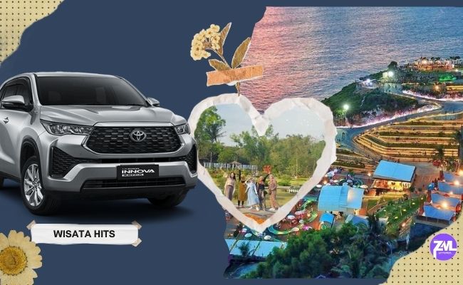 Daftar 15 Wisata Hits Jogja Terbaru 2025