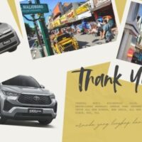 rental mobil Jogja dekat Malioboro