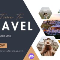 tempat wisata Jogja yang instagramable