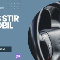 Les Stir Mobil untuk Pemula Jogja