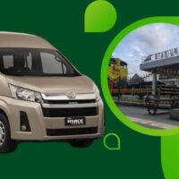 Rental Mobil Area Stasiun Yogyakarta