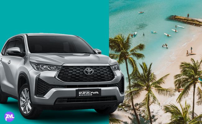 10 Wisata Terbaru di Jogja 2025 + Rekomendasi Rental Mobil