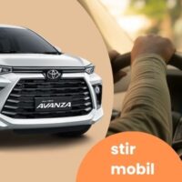 Belajar Nyetir Mobil Cepat Bisa di Bantul