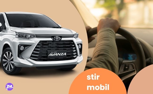 Belajar Nyetir Mobil Cepat Bisa di Bantul