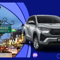 sewa innova zenix jogja