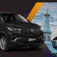Sewa Mobil Buat Keliling Jogja