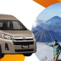 Sewa Mobil dari Jogja ke Bromo