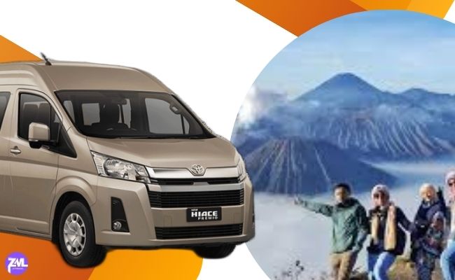Sewa Mobil dari Jogja ke Bromo