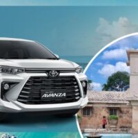 Tour Jogja sewa mobil include sopir