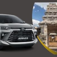 Rental Mobil Jogja Recommended
