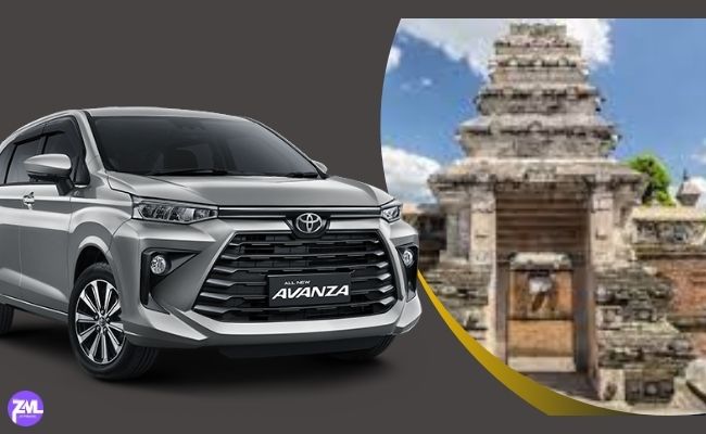 Rental Mobil Jogja Recommended