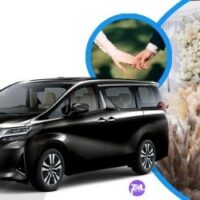 Rental Mobil Jogja untuk Pernikahan