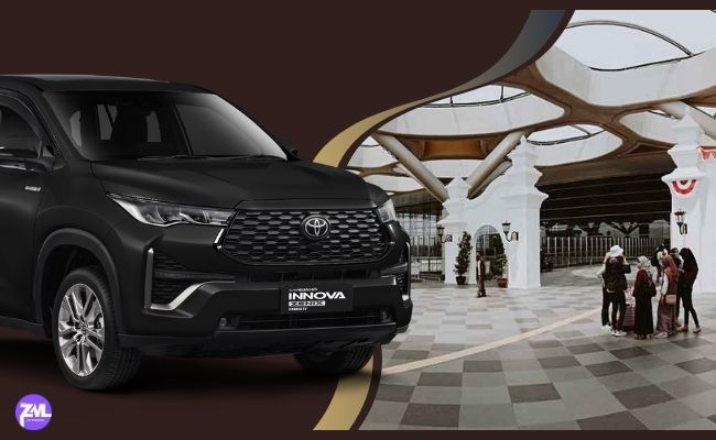 Rental Mobil Kulonprogo Jogja
