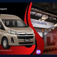 Rental Mobil Antar Jemput Stasiun Yogyakarta Murah