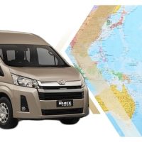 Sewa Mobil Jogja untuk Liburan Keluarga + Jemput
