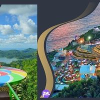 10 Wisata Jogja Hits & Viral 2025