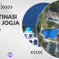 destinasi hits Jogja 2026