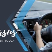 Kursus Mengemudi Murah Jogja