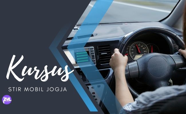Kursus Mengemudi Murah Jogja