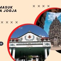 Tiket Masuk Wisata Jogja 2026