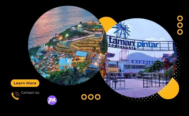 Wisata Keluarga Jogja